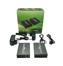 Удлинитель HDMI Extender 120м